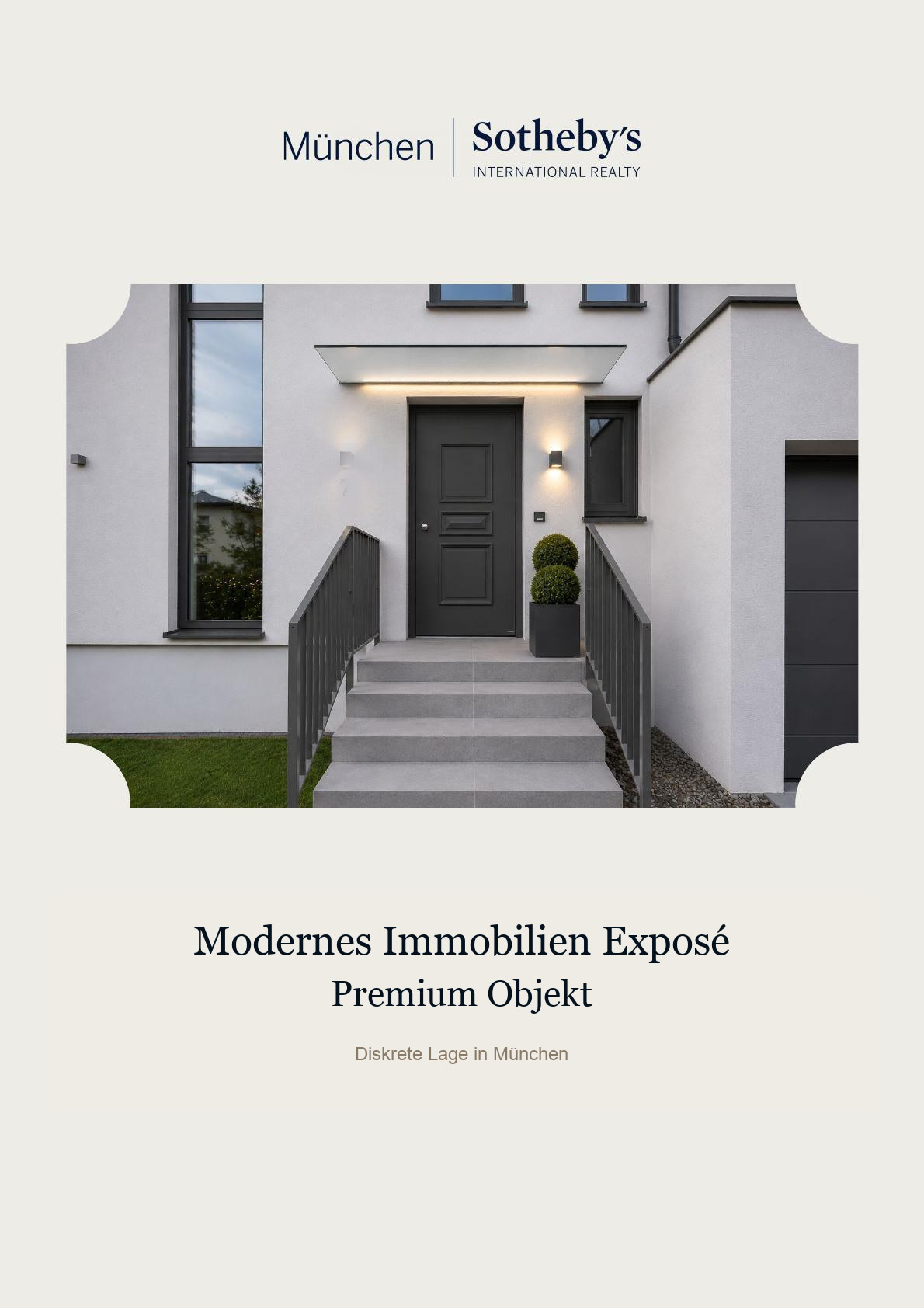 Reales, im PDF Studio erzeugtes Immobilien-Exposé
