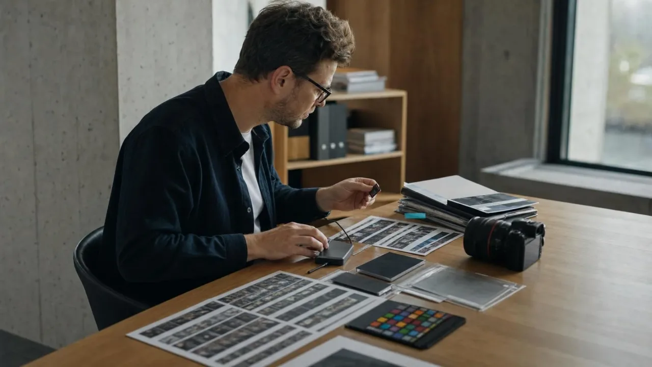 Editoriales Titelmotiv zum Beitrag „Echt oder KI? Google erweitert SynthID-Prüfung in Search und Chrome“.