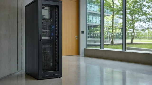 Editoriales Titelmotiv zum Beitrag „Microsofts Cyber-KI erreicht 96 Prozent – doch der Sieg gehört dem System“.